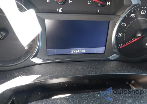 2023 Chevrolet Traverse Awd Lt Leather z USA, uszkodzony, nr VIN 1GNEVHKW4PJ204092